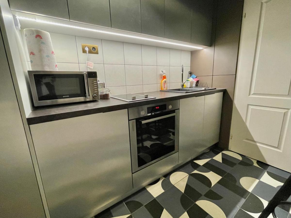 Lovely Vintage Apartamento