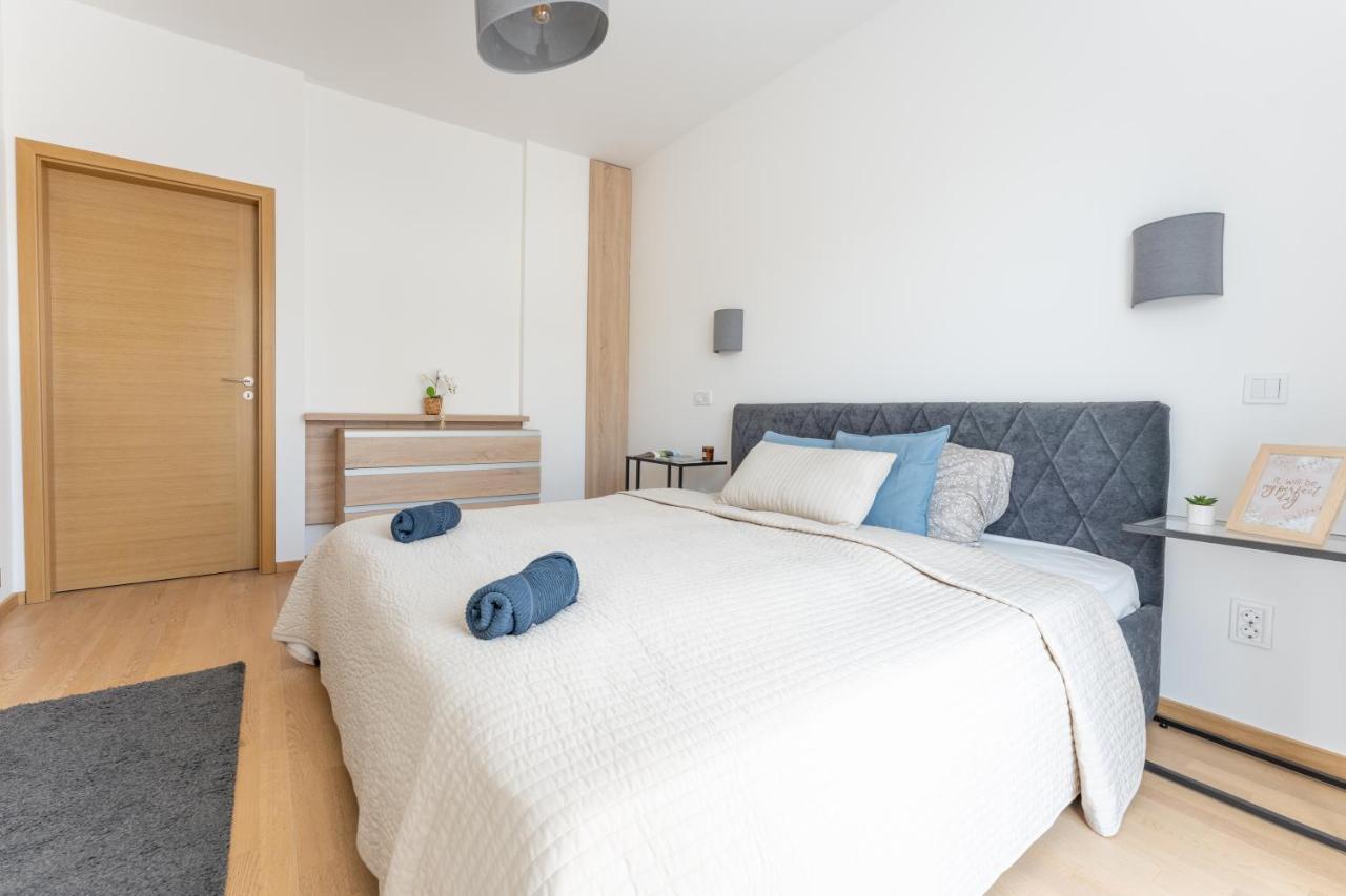 Apartment River Luxury *