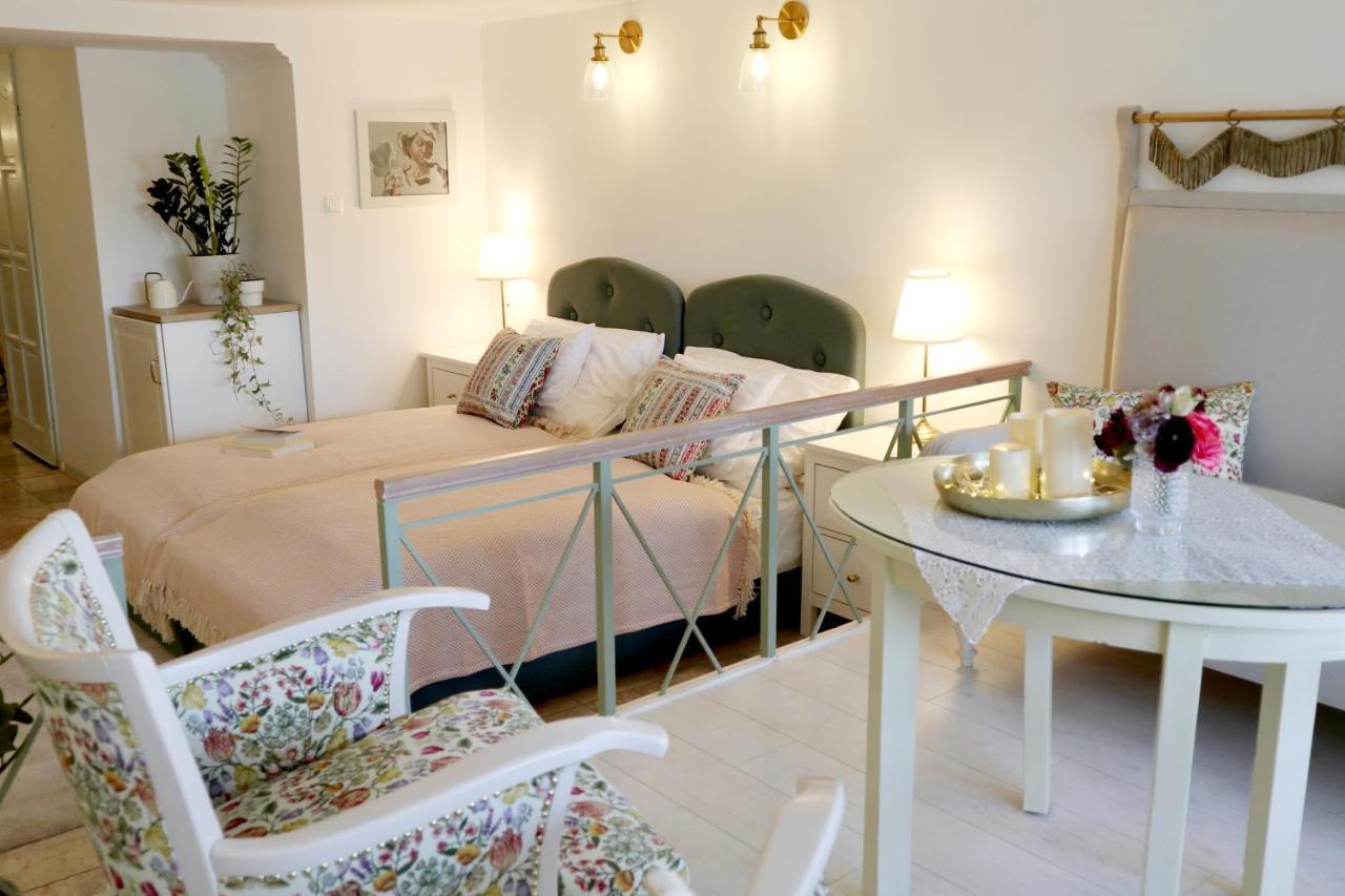 Marvelosa - By The Chain Bridge Apartment *
