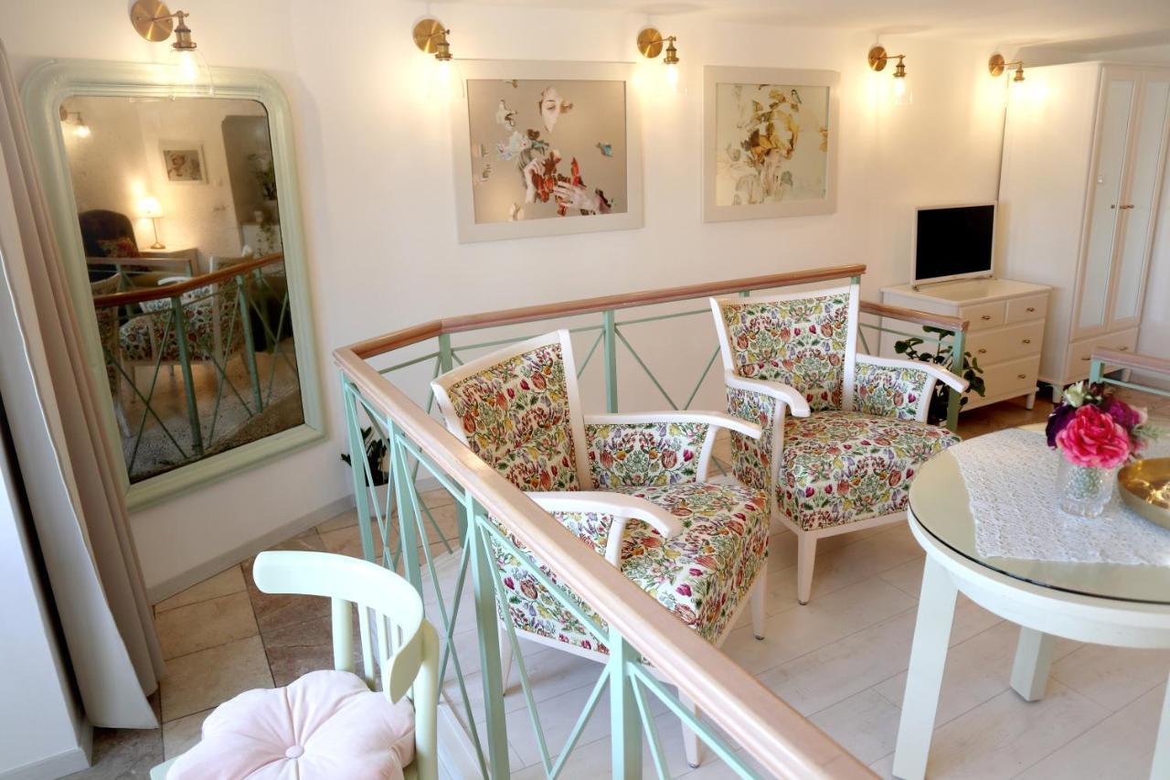 Marvelosa - By The Chain Bridge Apartment *