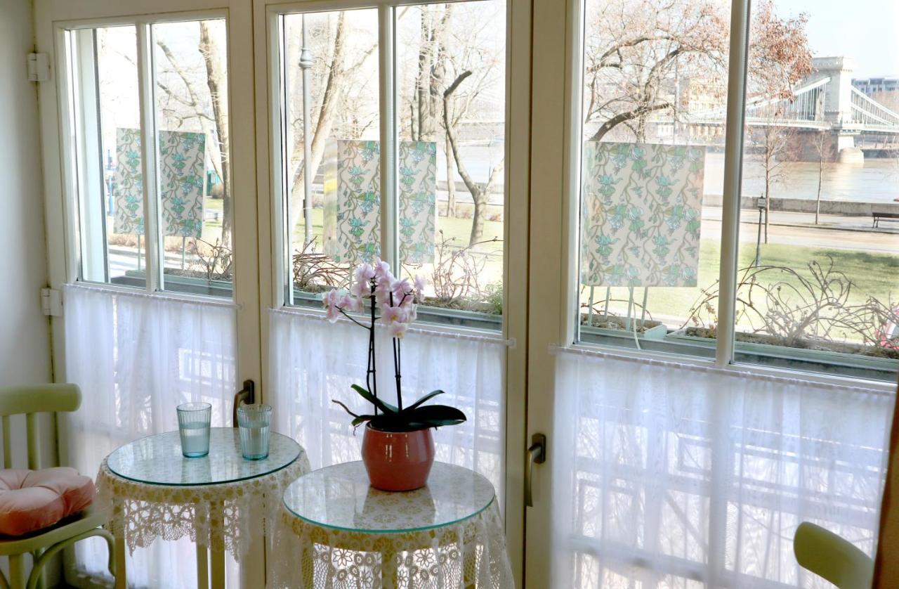 Apartment Marvelosa - By The Chain Bridge *
