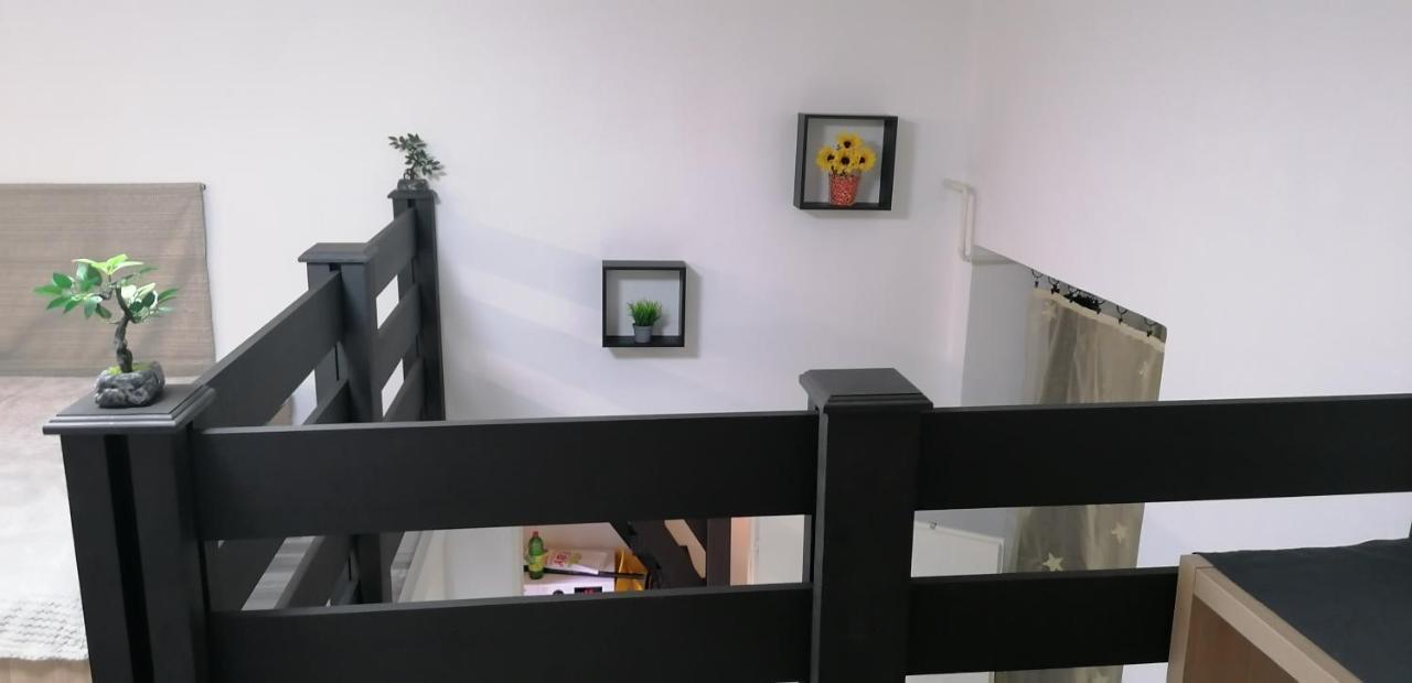 Apartament Little-oasis