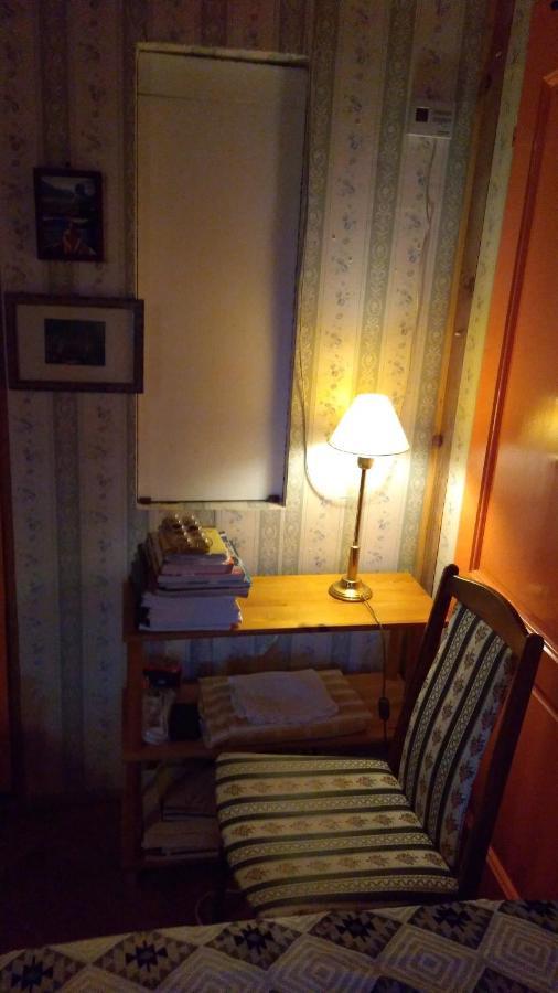 Cuki Maison d'hôtes