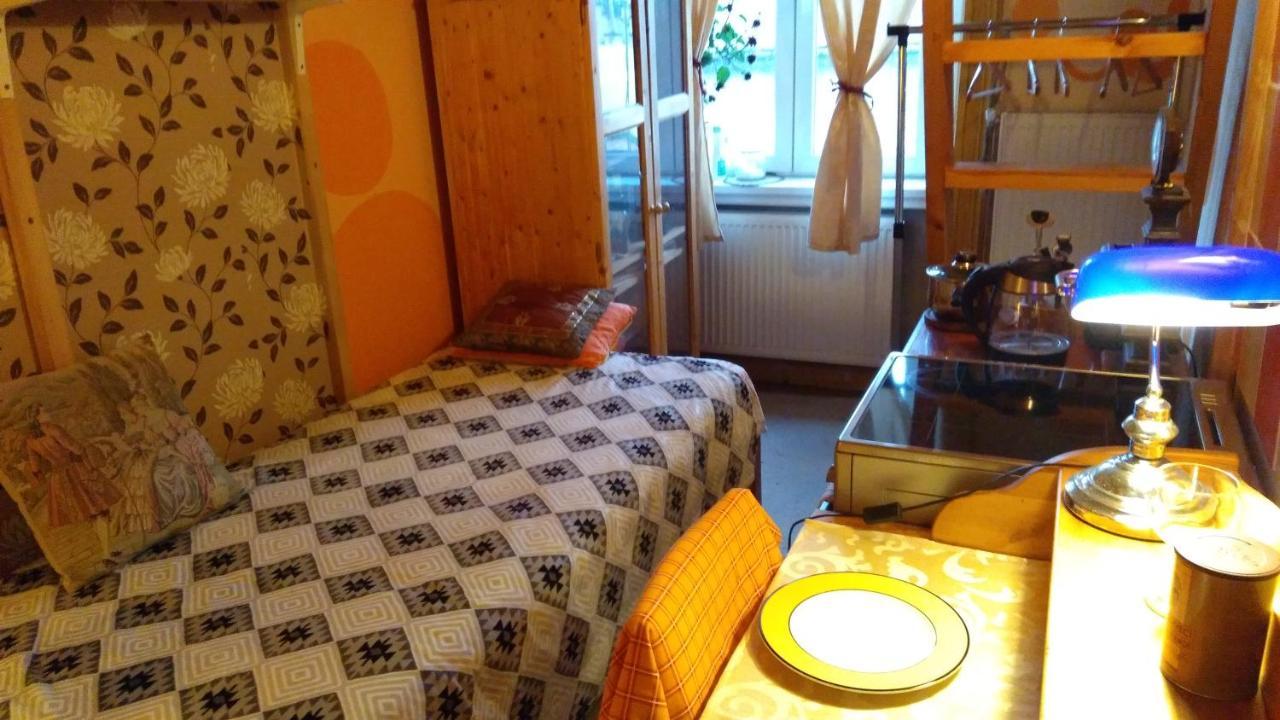 Cuki Maison d'hôtes