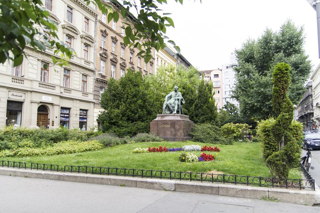 Real Lovag Budapest