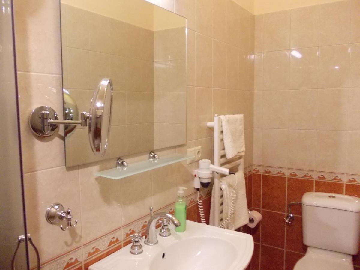 Apartment Flatneartocastlehill *