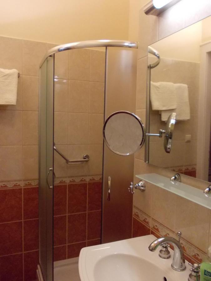 Flatneartocastlehill Apartamento