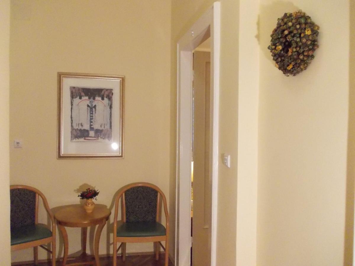 Flatneartocastlehill Apartamento