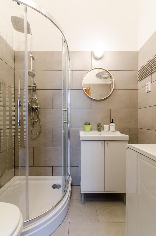 Apartamento Kl32 In Jewish Quarter. *