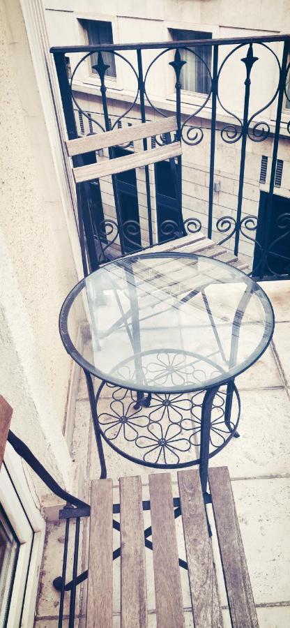 Apartment W&b Elegant Near The Zsinagogak Budapest