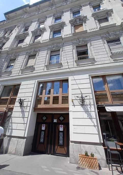 H & A Synagogue Apartamento Budapest