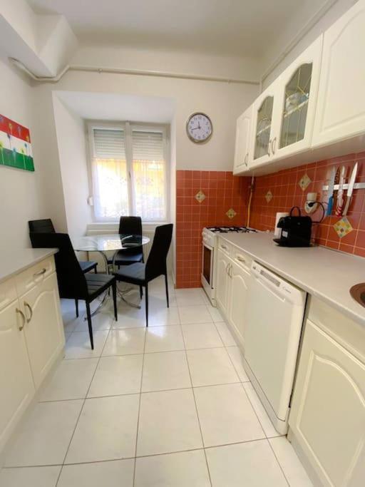 H & A Synagogue Apartament Budapeszt