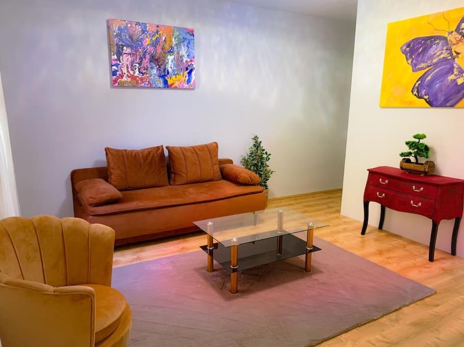 Apartament H & A Synagogue *