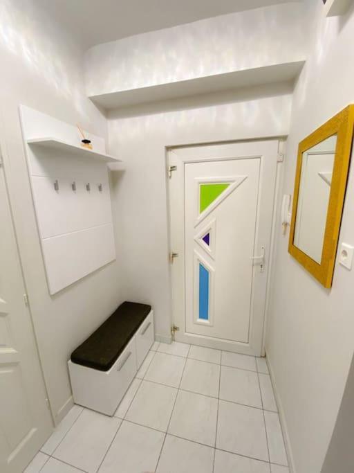 Apartamento H & A Synagogue *