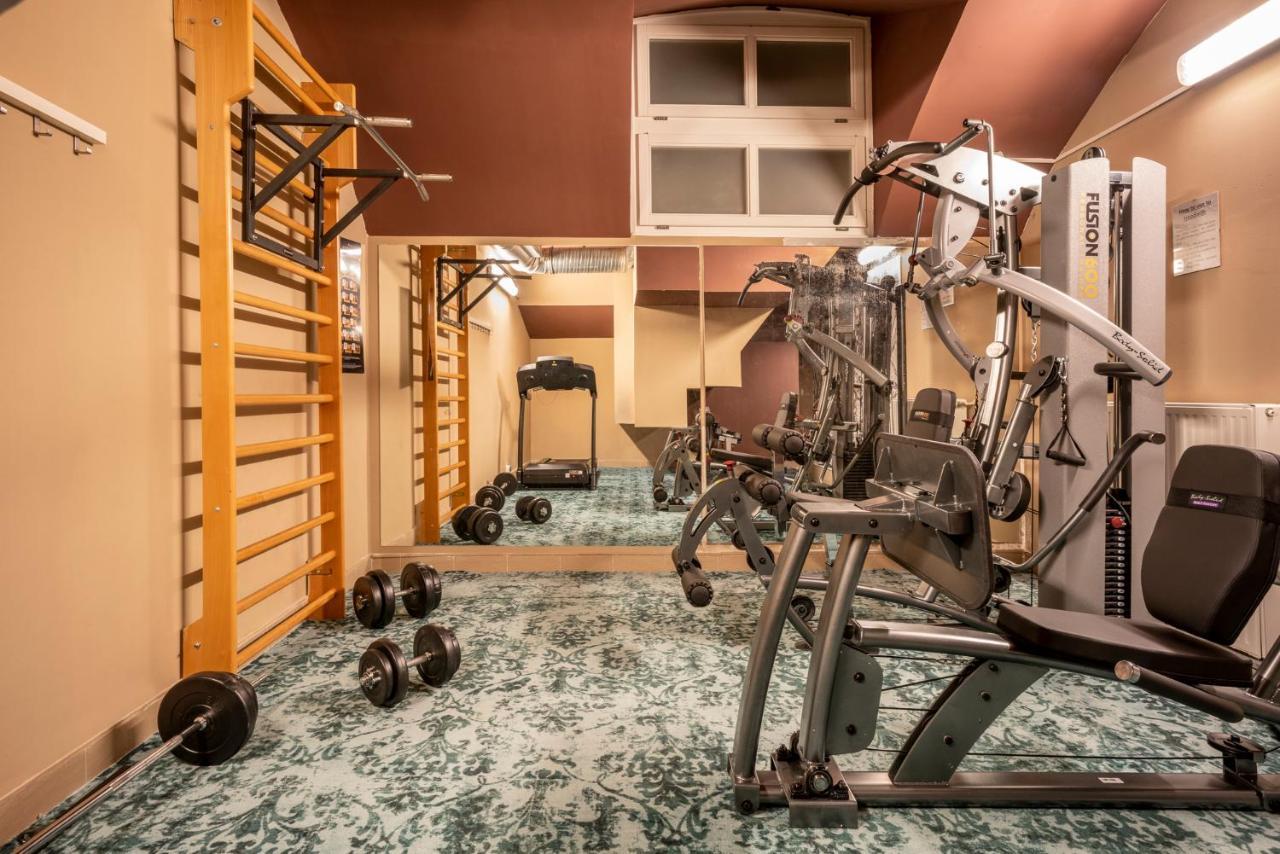 Hotel Memories Budapest