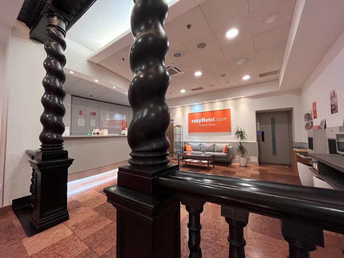 Easyhotel Oktogon