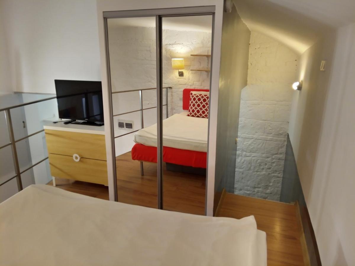 Art & Design Apartment