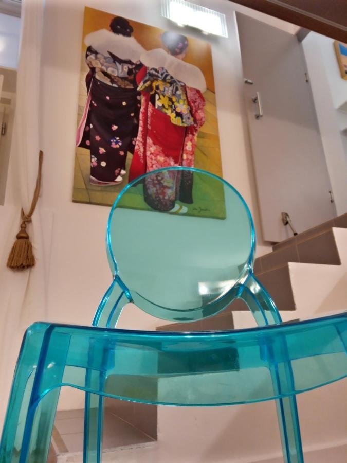 Art & Design Apartment Budapest