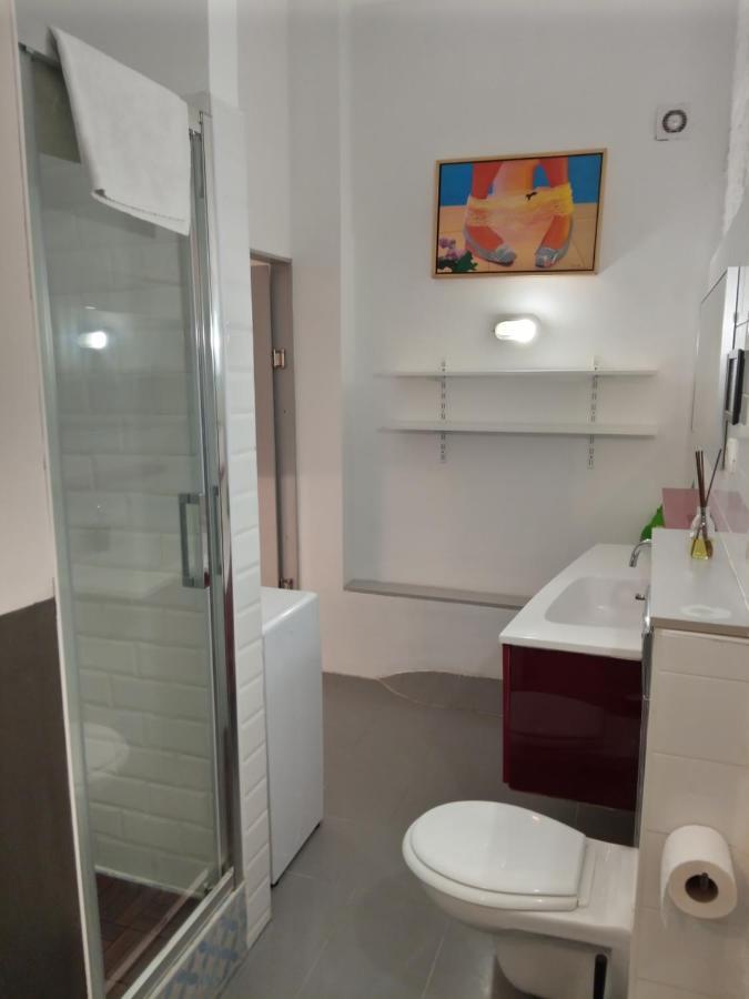 Art & Design Apartment *
