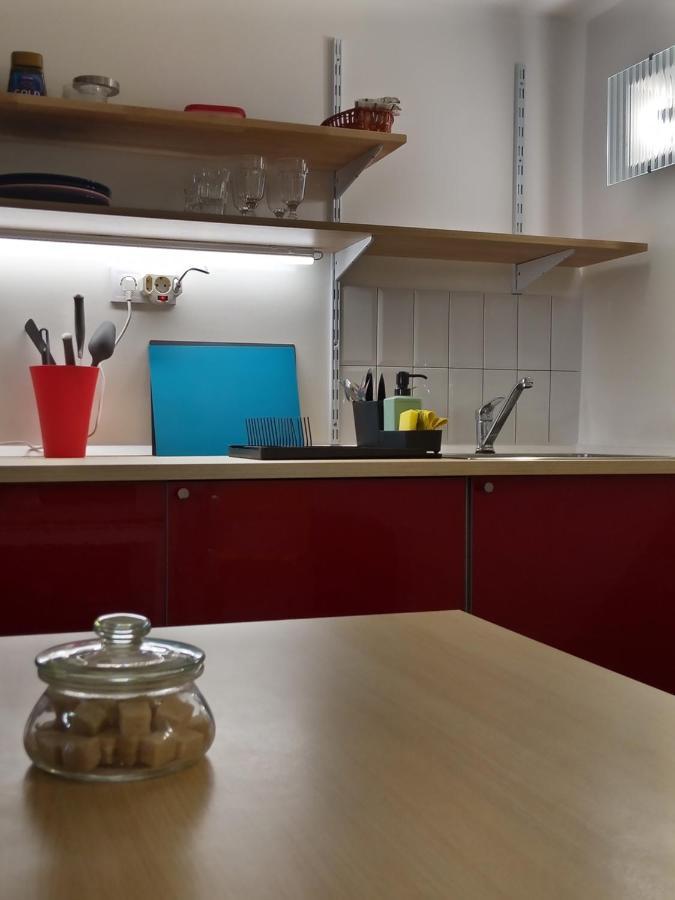 Apartament Art & Design Budapeszt