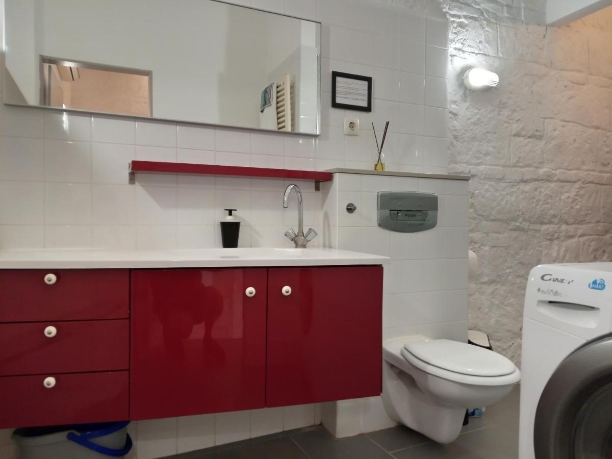 Art & Design Apartment Budapest