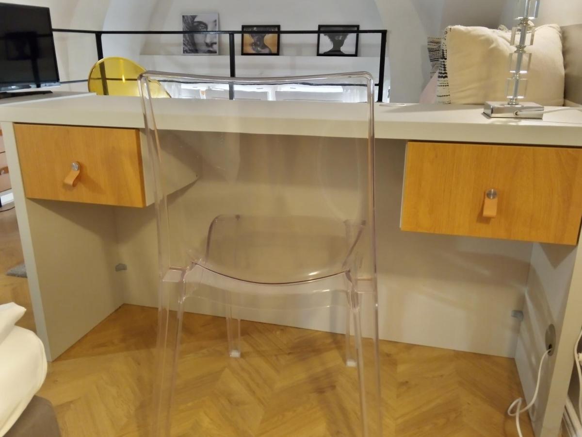 Art & Design Apartament *