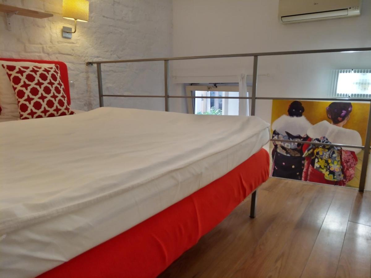 Art & Design Apartment Budapest