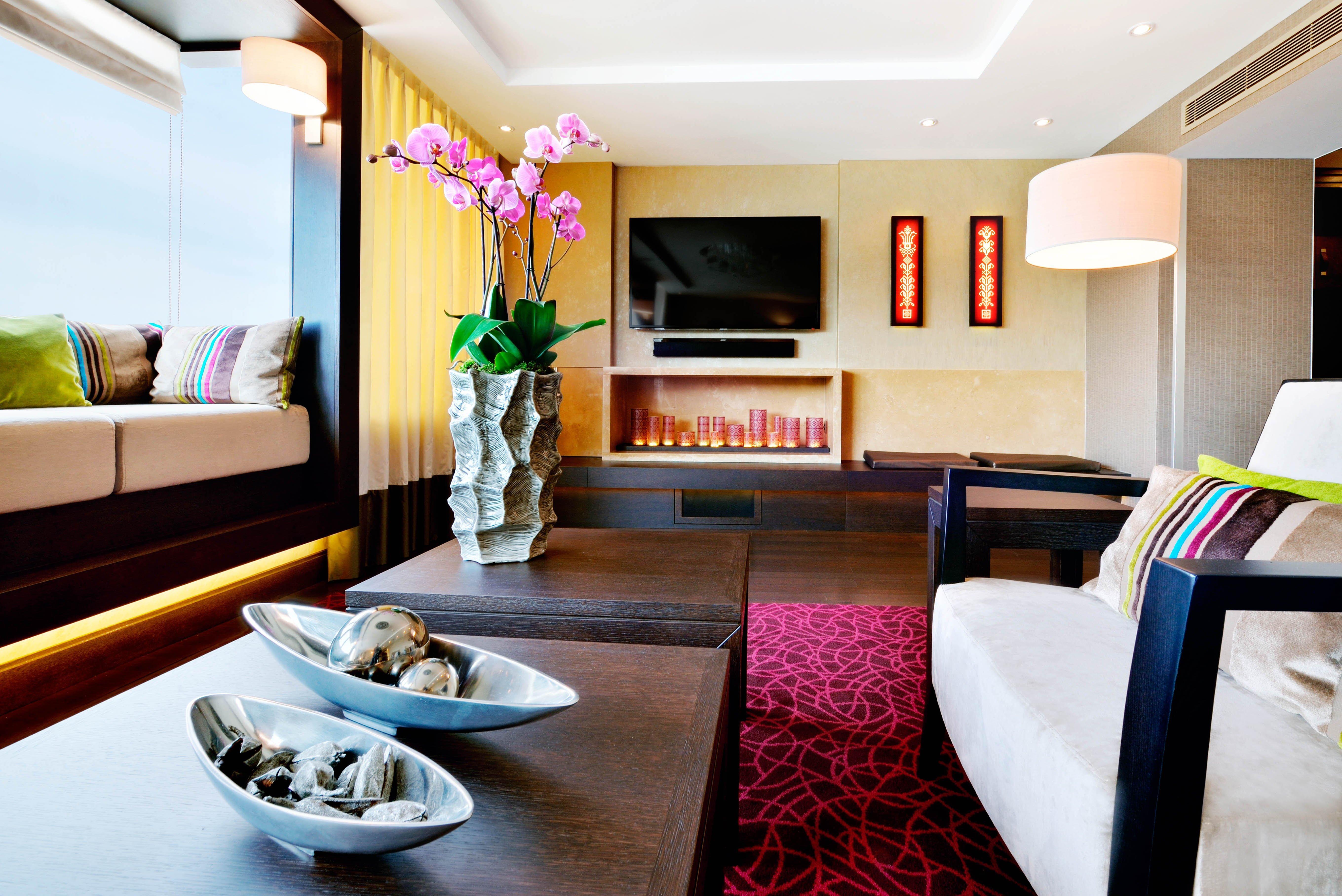 Intercontinental By Ihg Budapešť