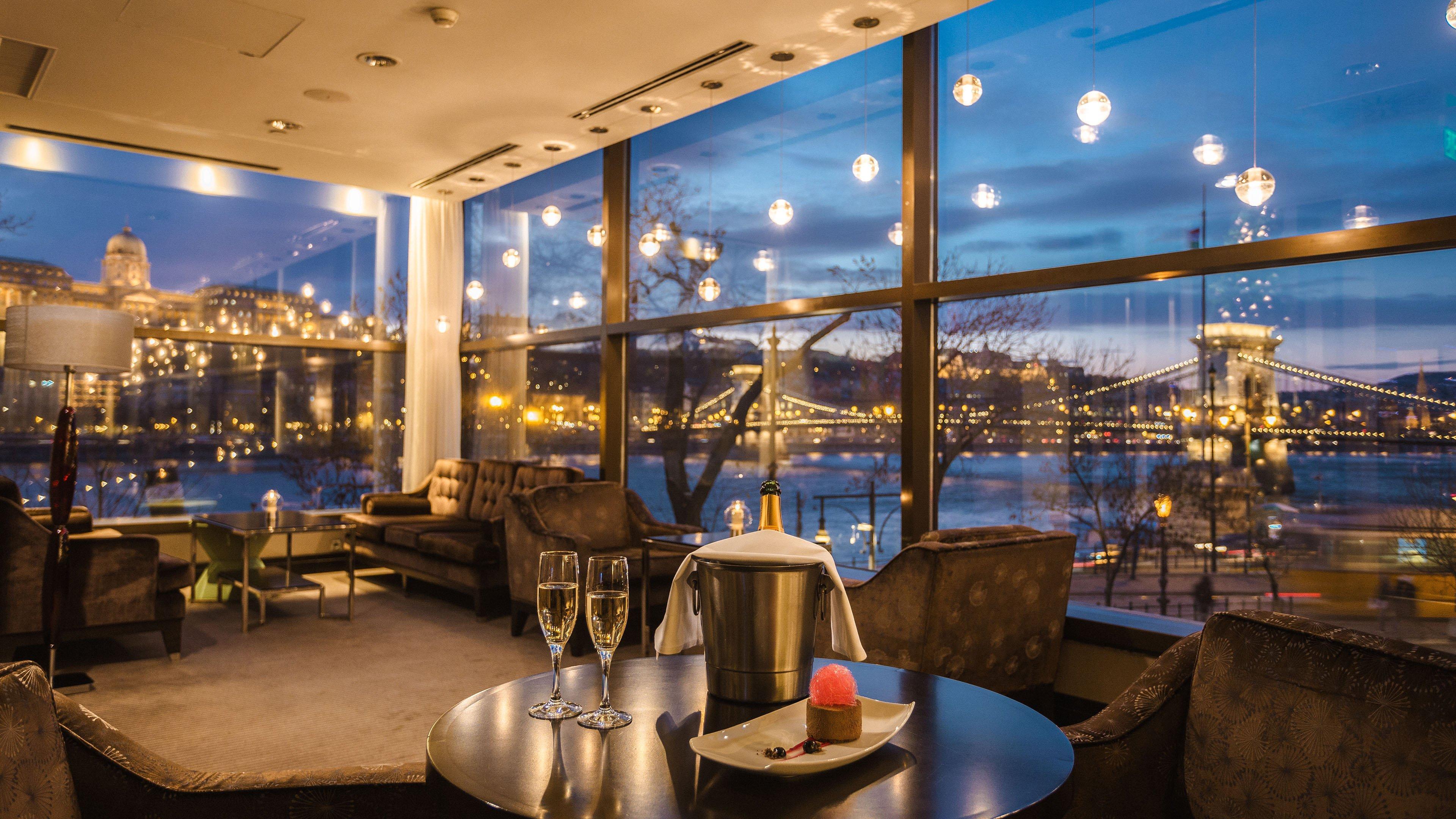 Hotel Intercontinental By Ihg 5*