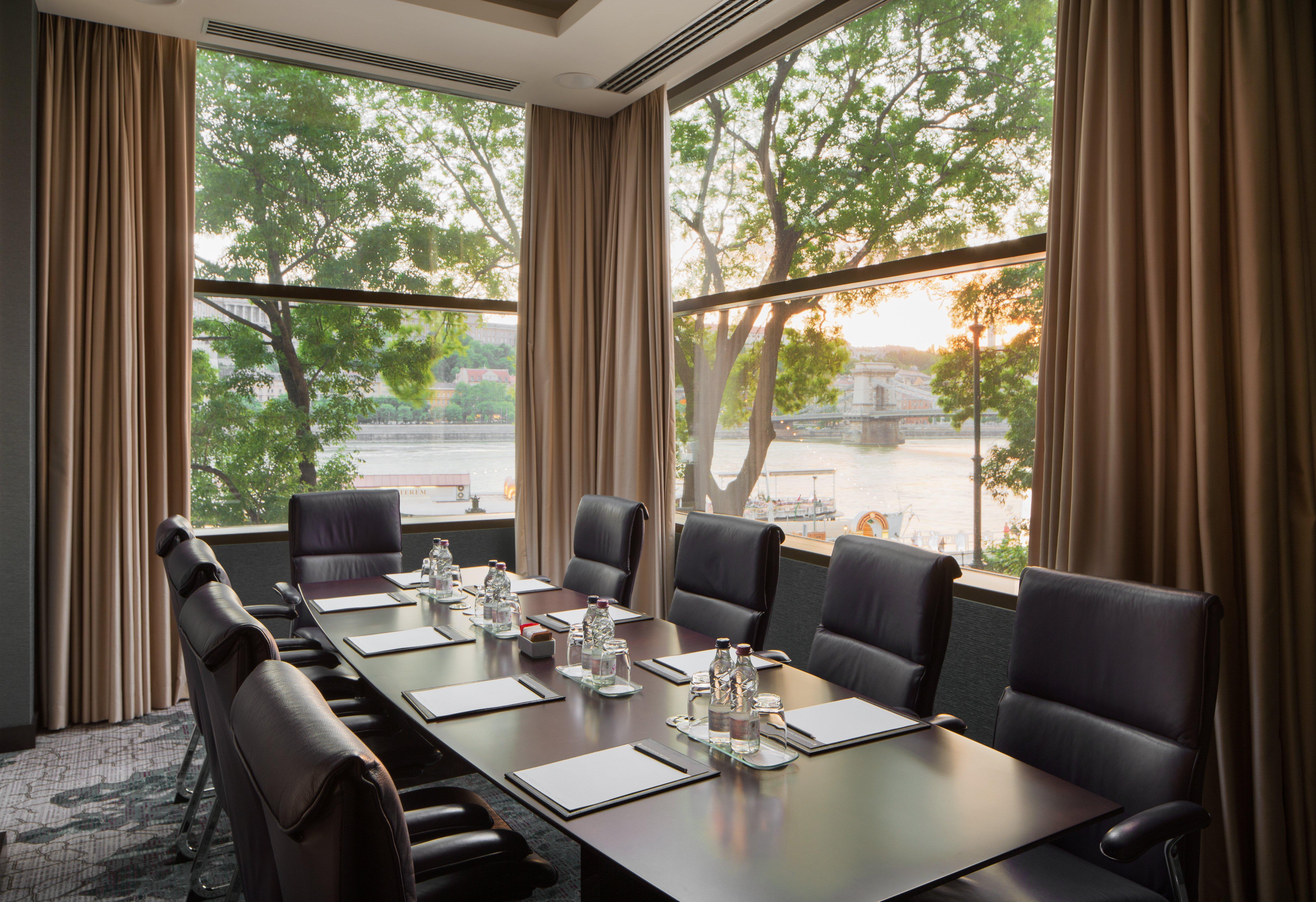 Intercontinental By Ihg 5* Budapešť