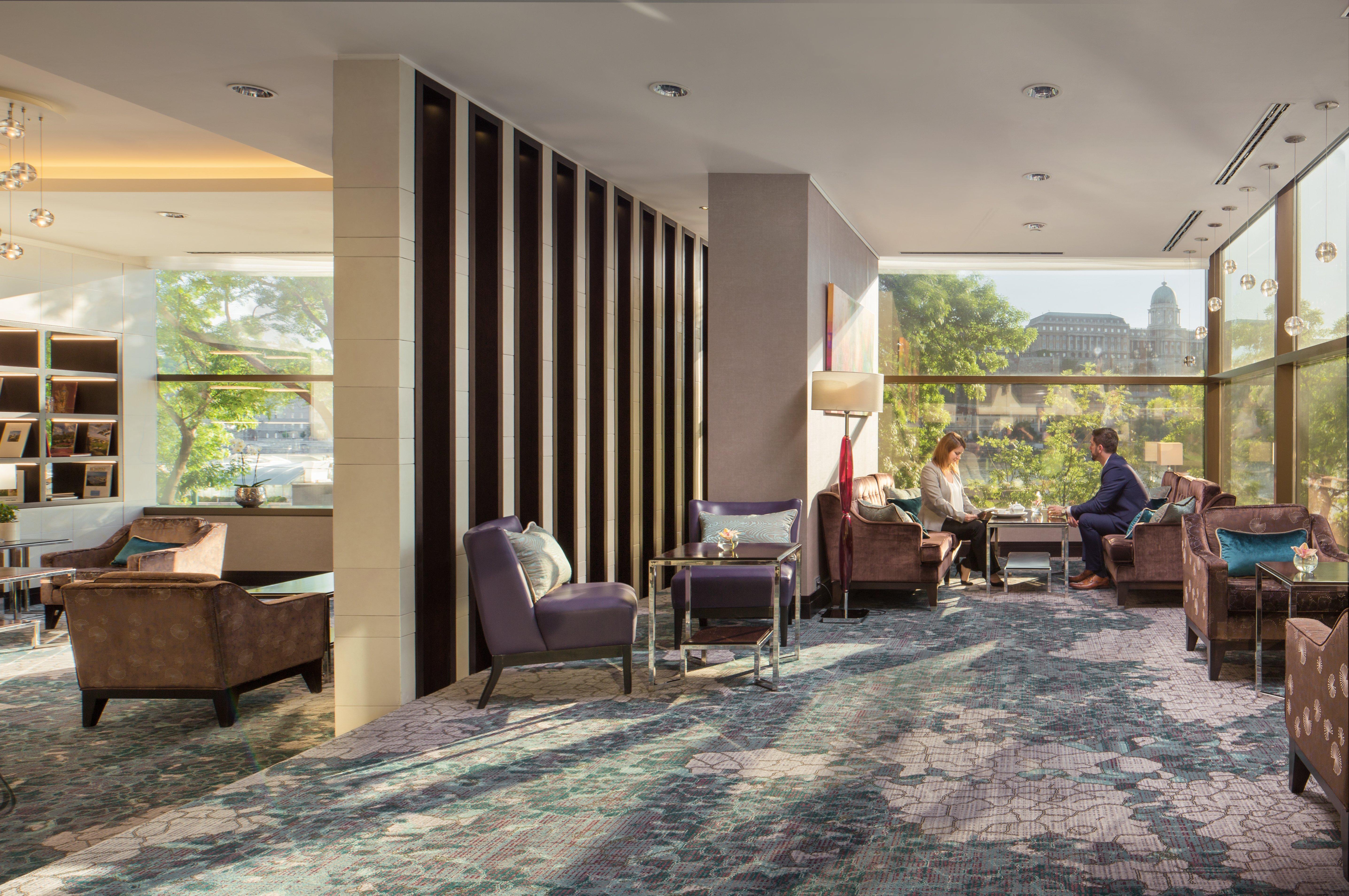 Intercontinental By Ihg Hotel