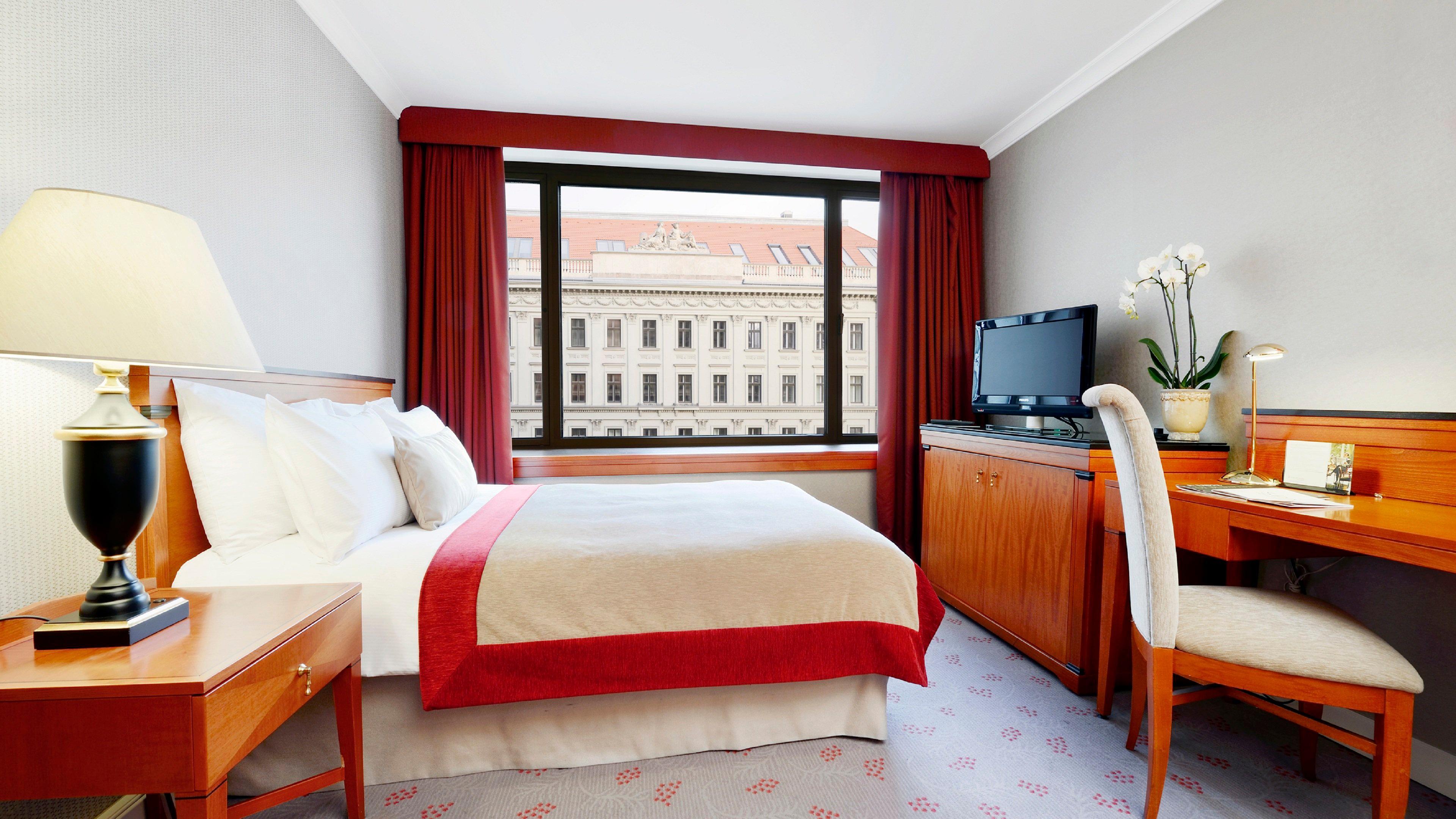 Intercontinental By Ihg Budapest