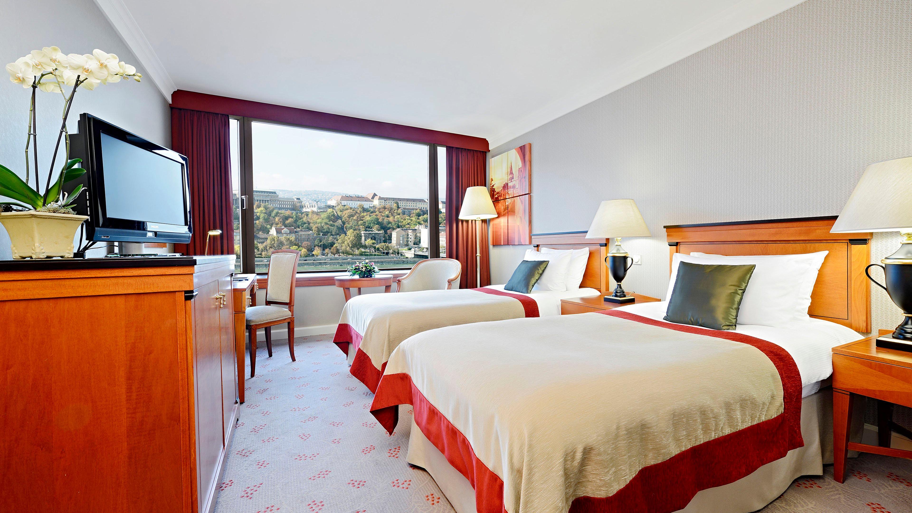 Intercontinental By Ihg Hotel 5*