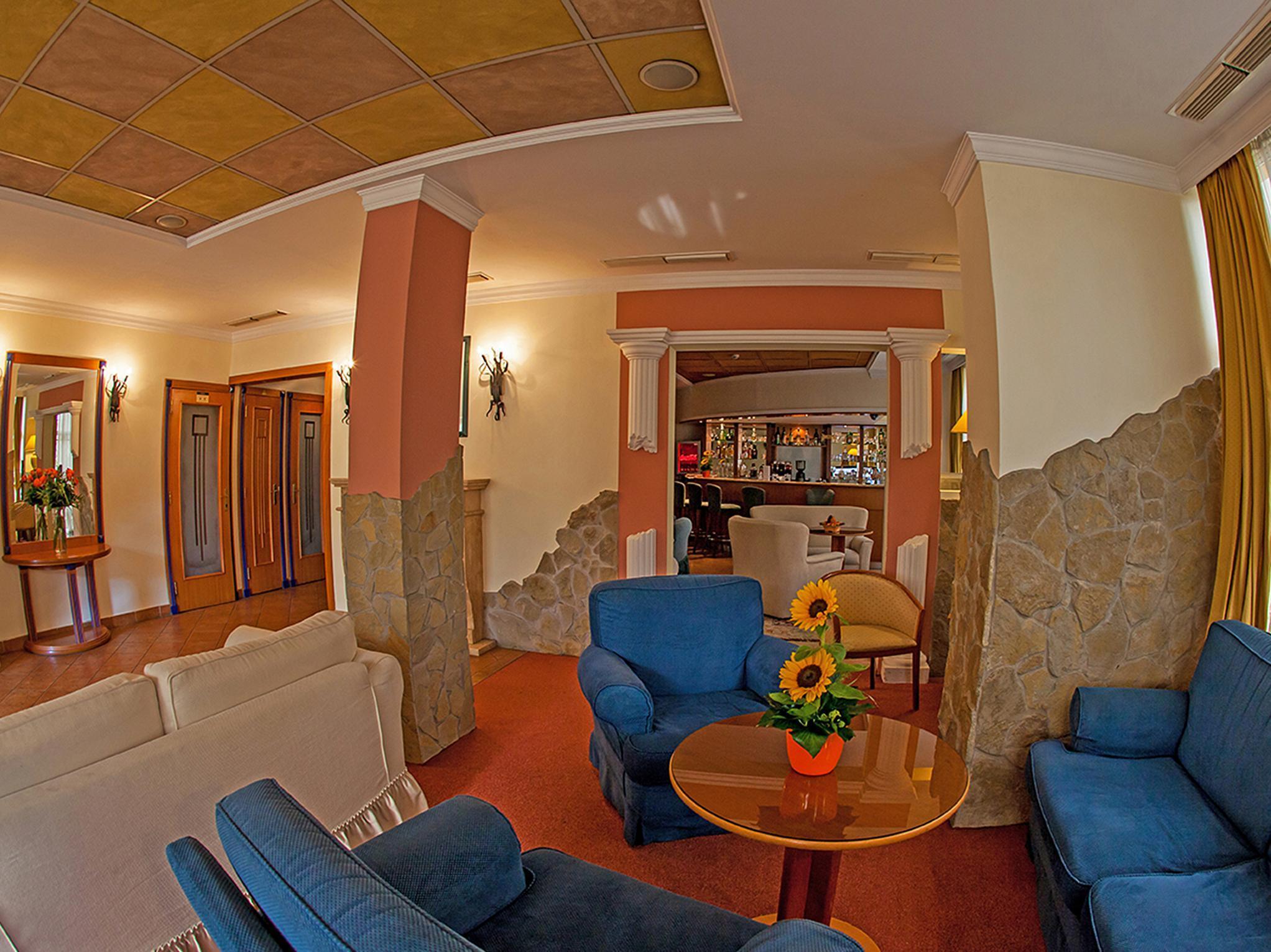 Hotel Mediterran