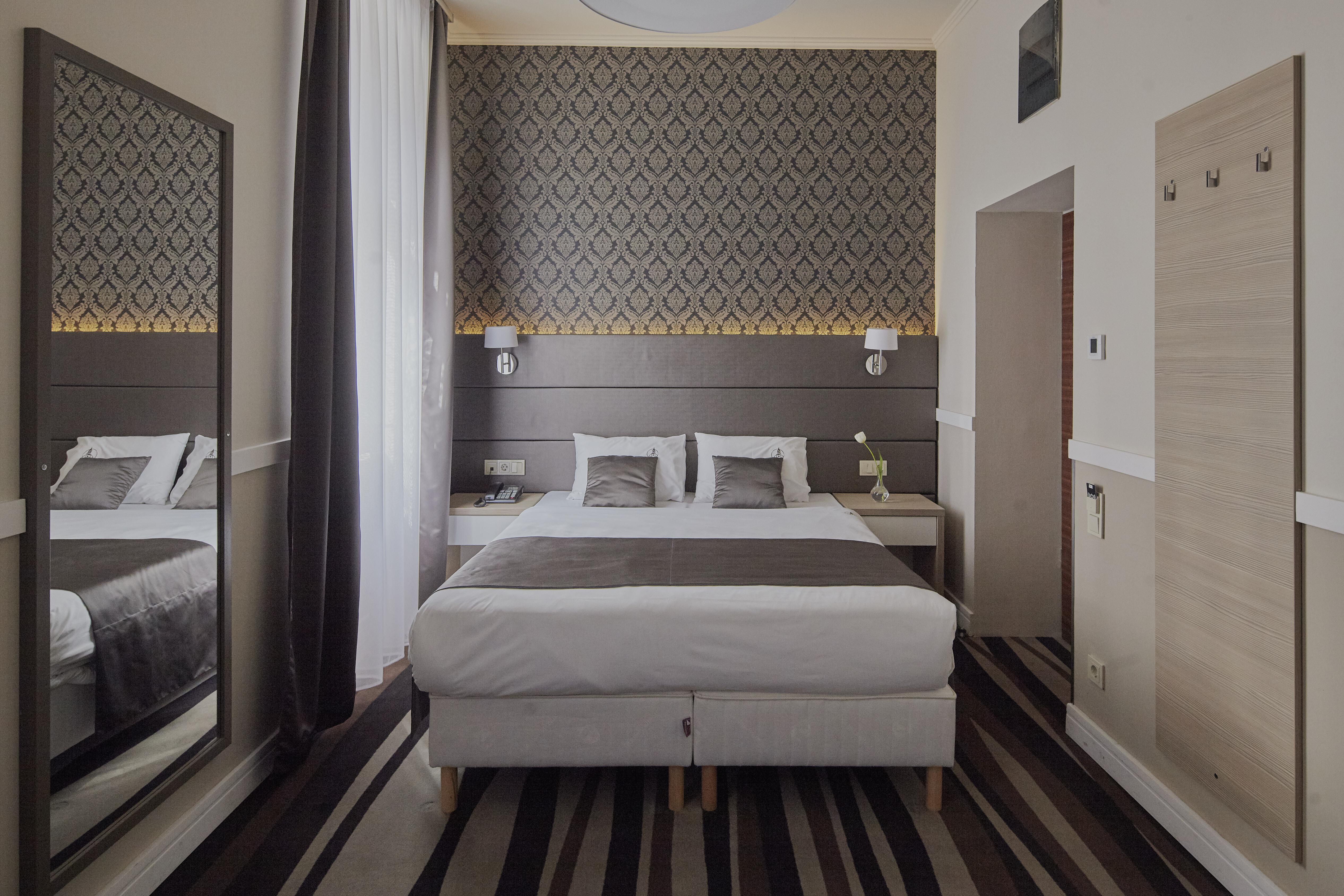 Basilica Hotel