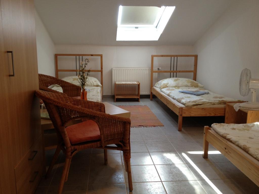 Hotel Timon