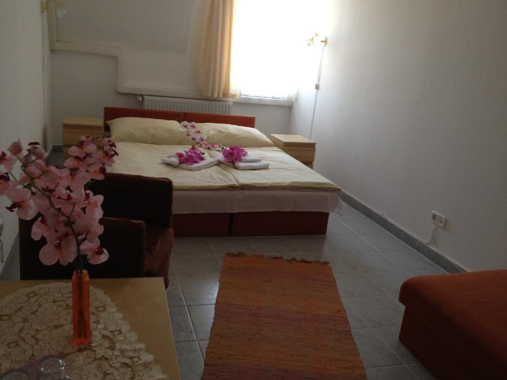 Timon Hotel Budapest