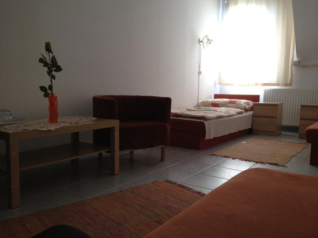 Hotel Timon Budapest