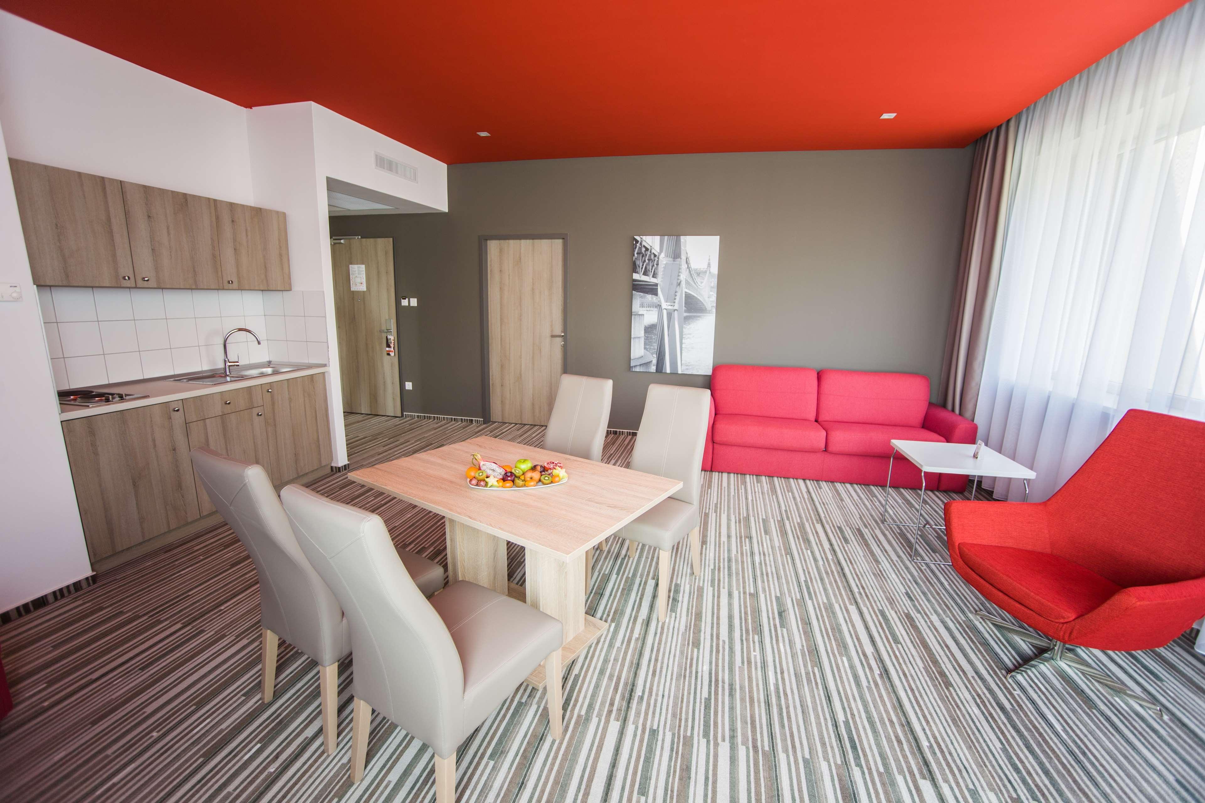 Park By Radisson Budapest