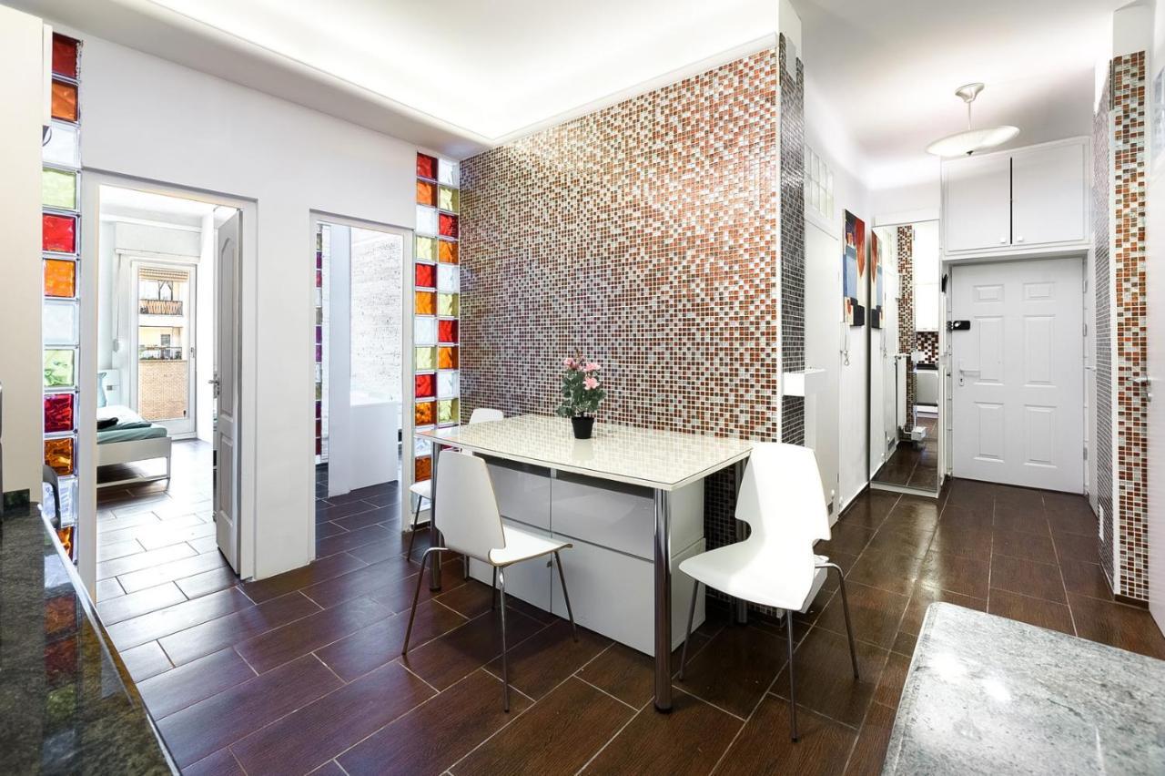 Hotel Downtown Buda Homes Relax Budapest