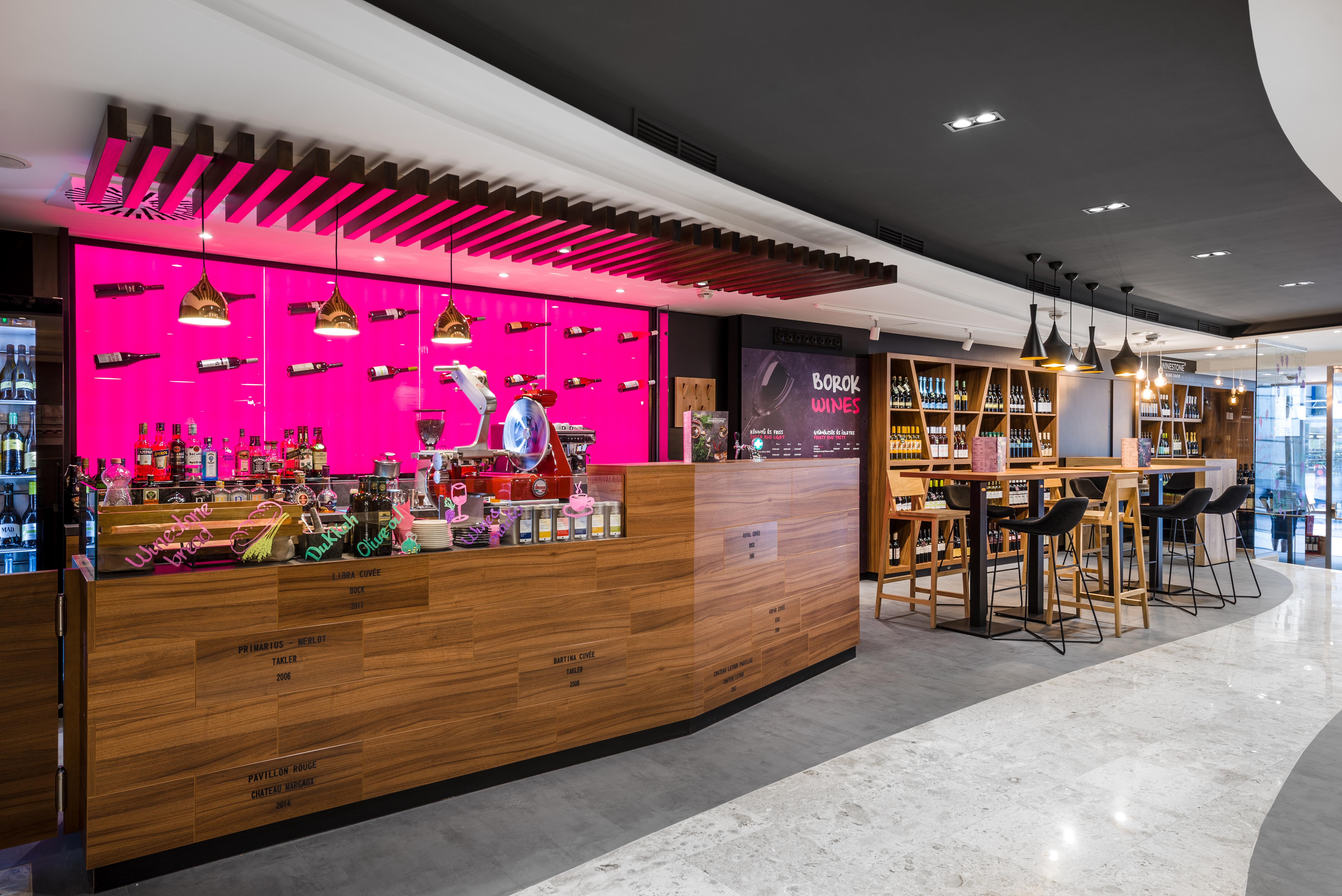 Mercure City Center 4*