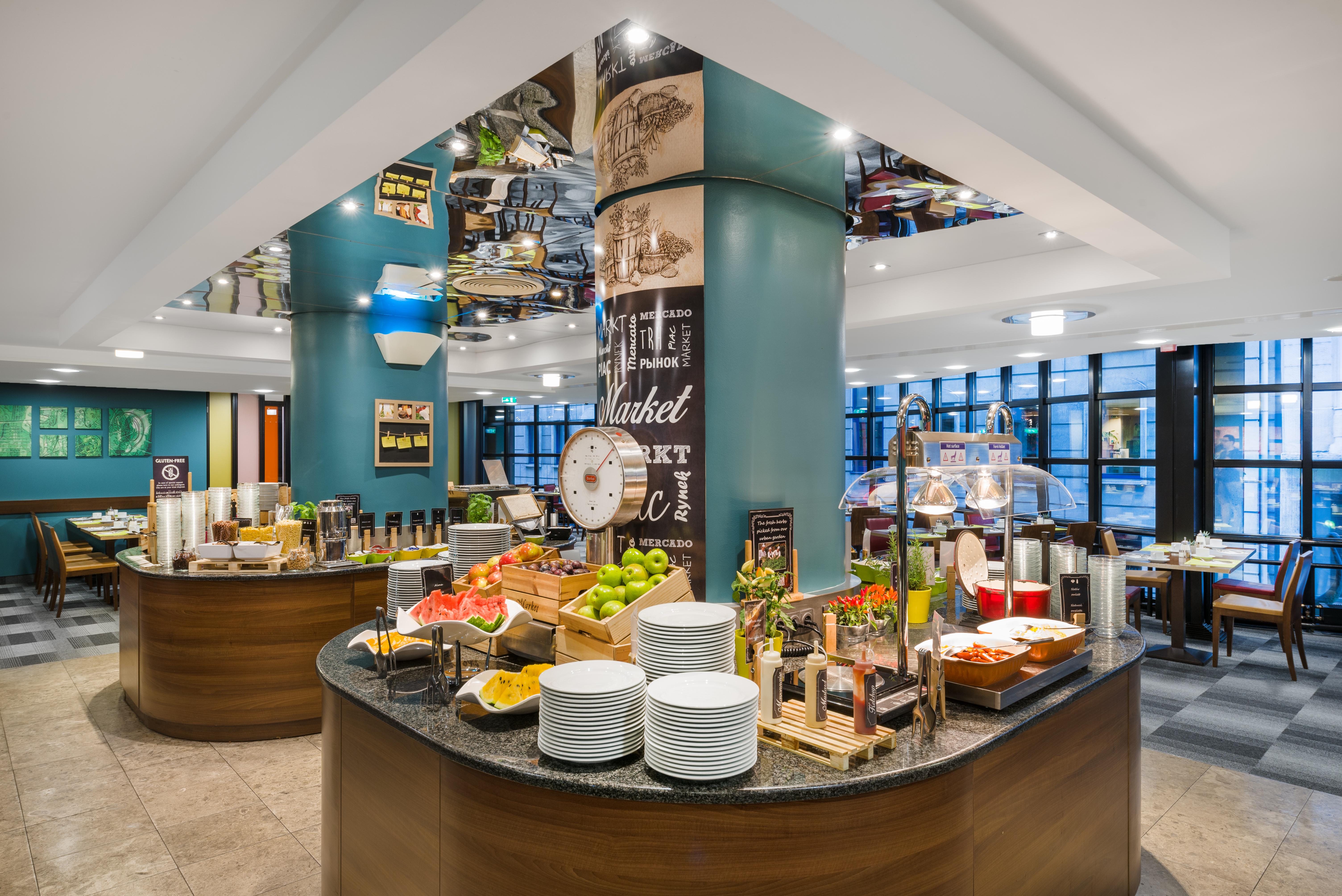 Mercure City Center 4* Budapest