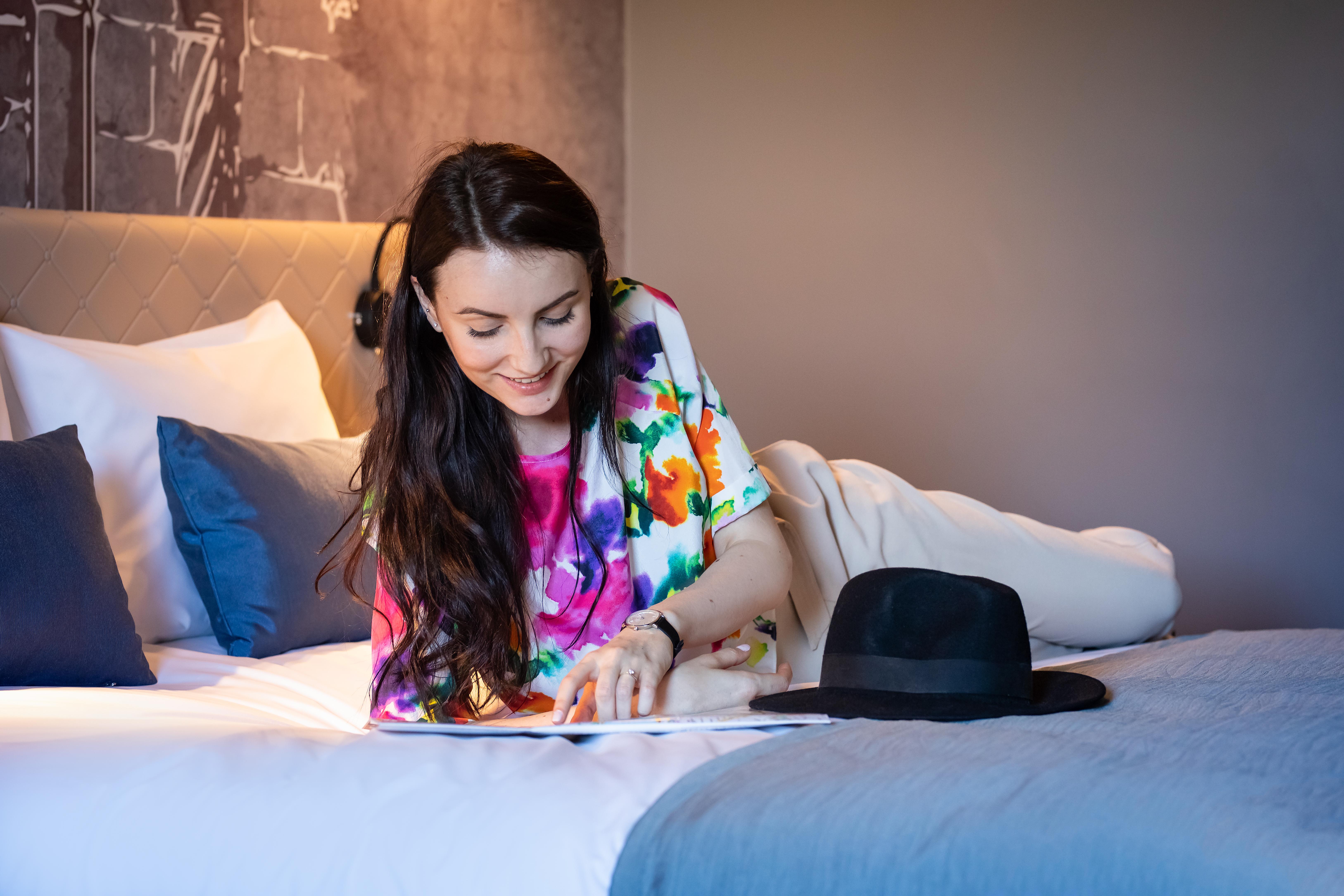 Mercure Castle Hill Hotell 4*