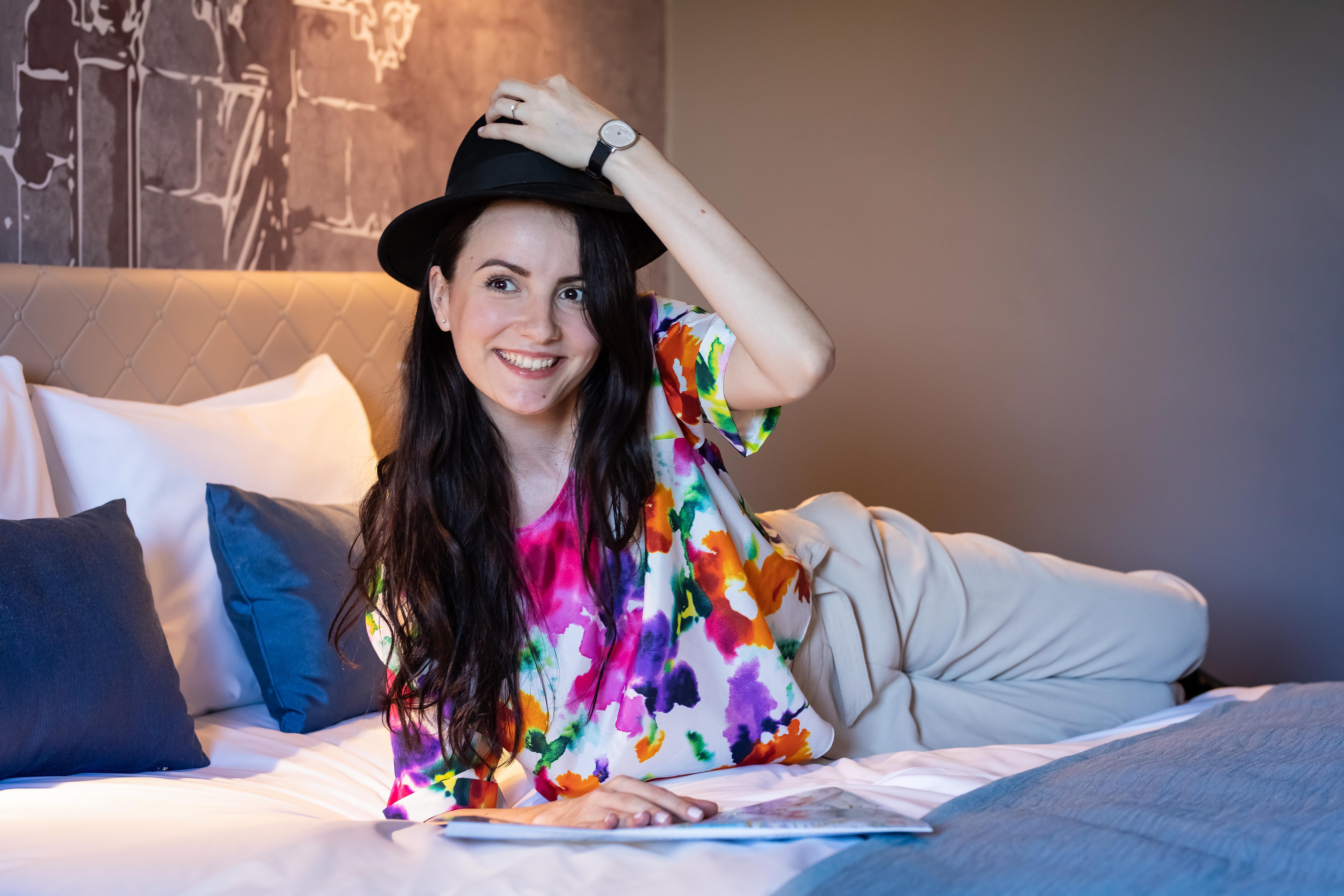 Hotell Mercure Castle Hill Budapest