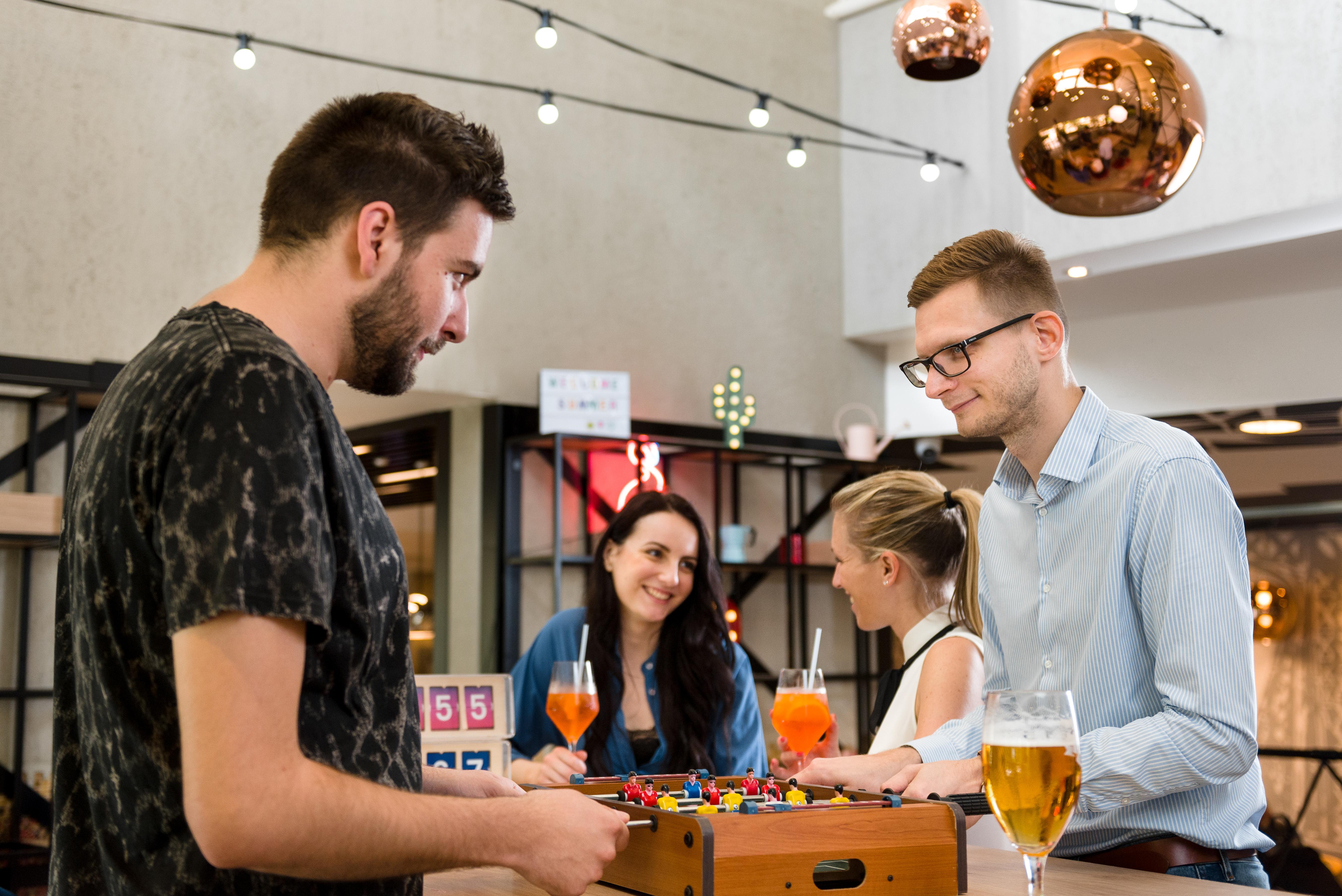 Hotell Mercure Castle Hill Budapest