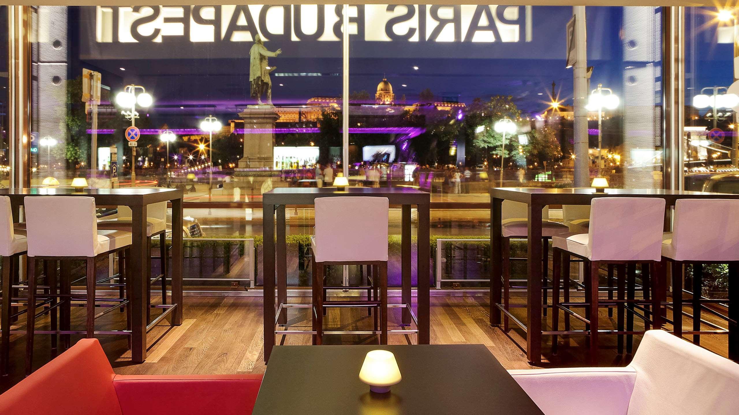 Sofitel Chain Bridge 5* Budapest