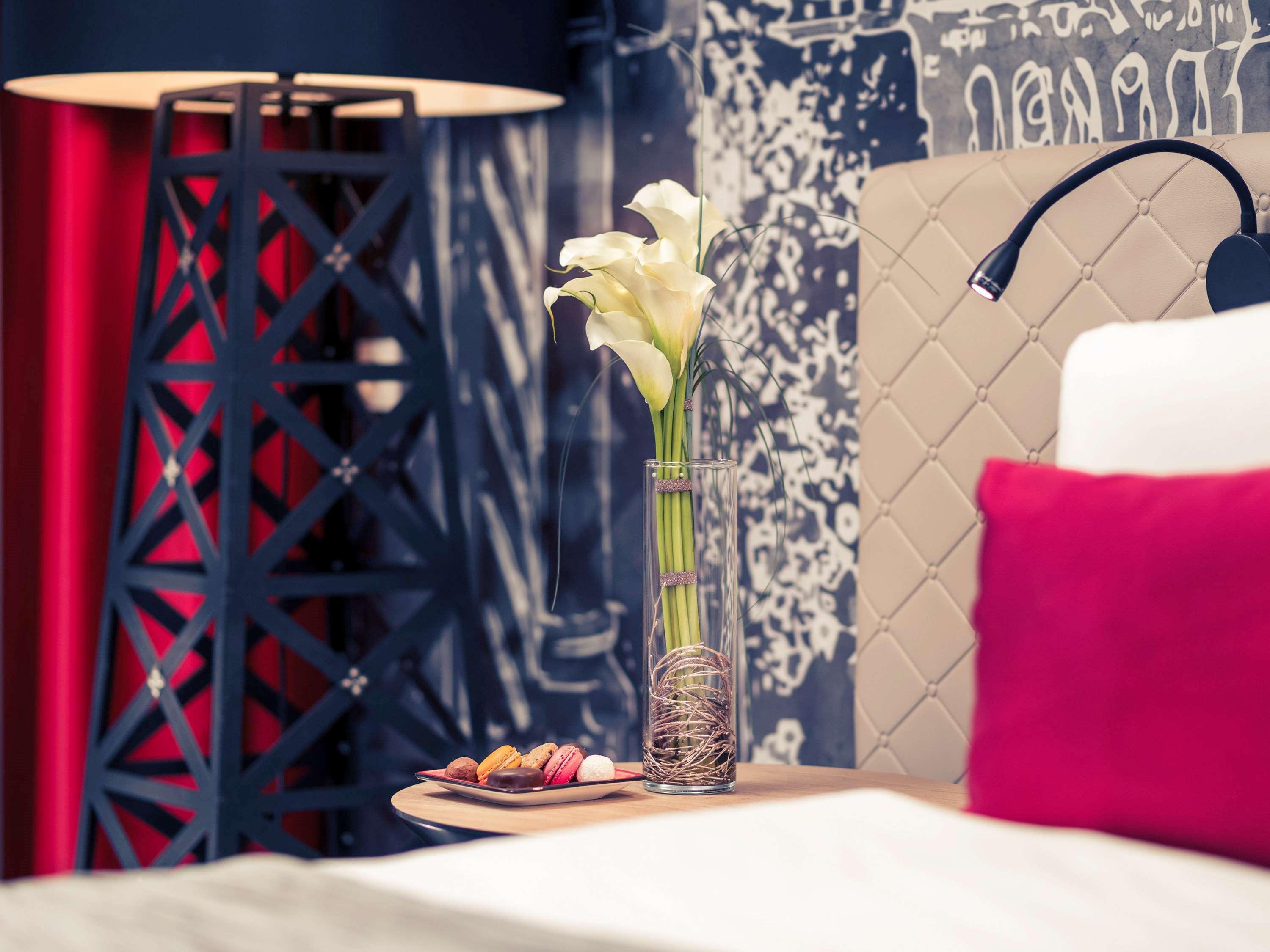Hotel Mercure Castle Hill