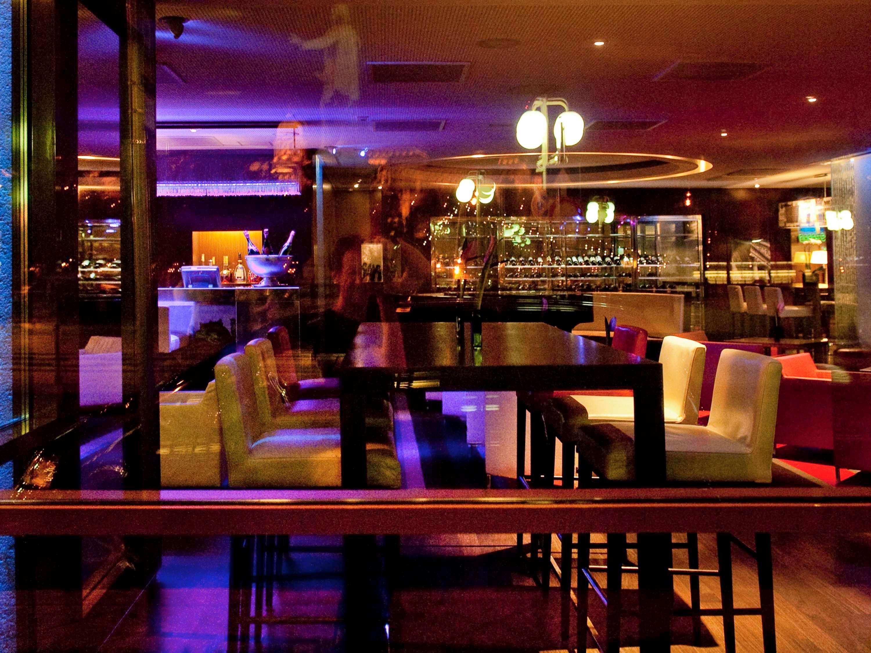 Sofitel Chain Bridge Hotel Budapest