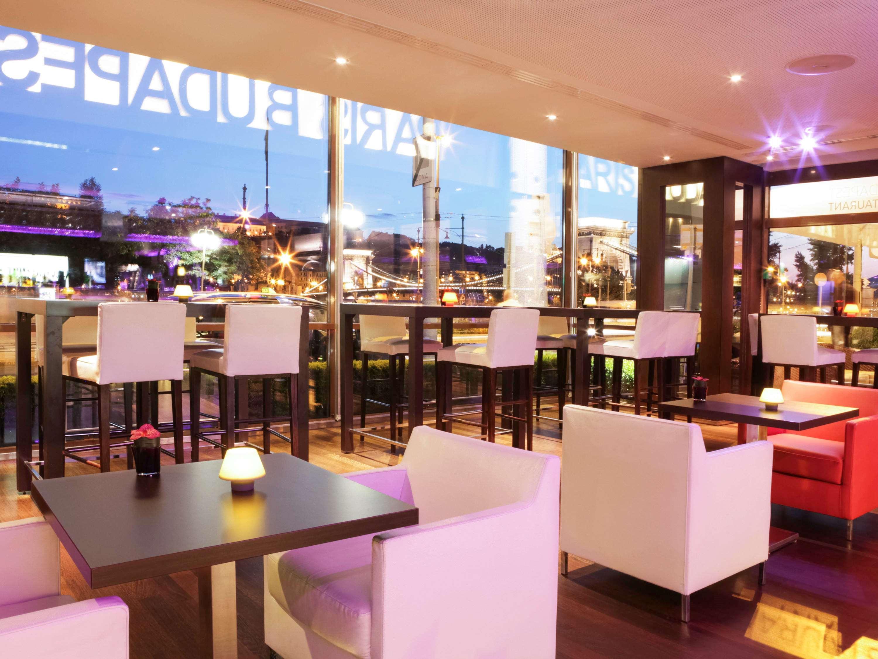 Sofitel Chain Bridge 5* Budapest