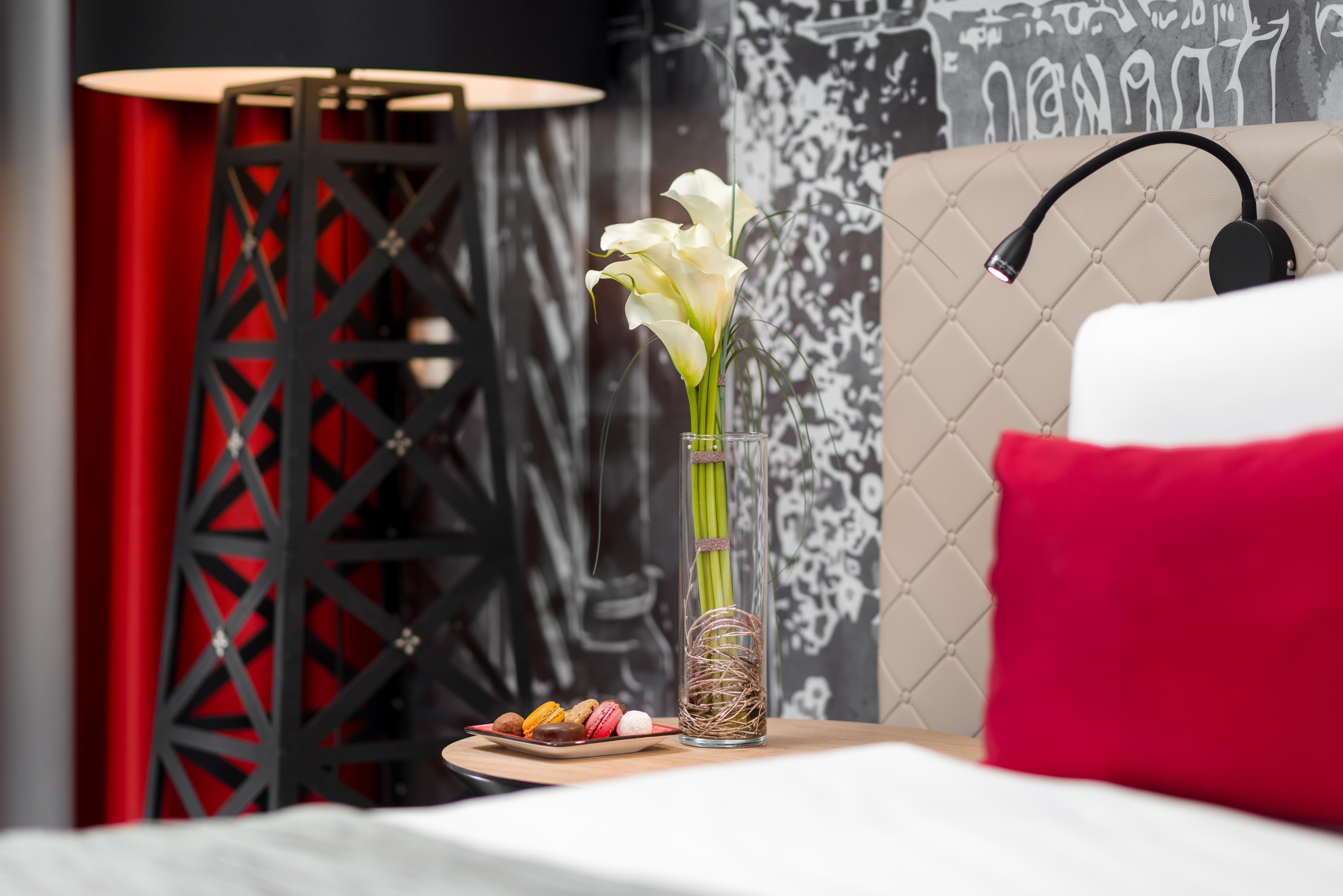 Mercure Castle Hill 4* Budapest